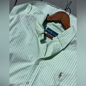 Men’s Ralph Lauren Long Sleeve Large